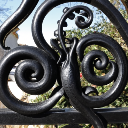 Donnez du cachet à votre propriété avec un balcon en ferronnerie personnalisé Bruges